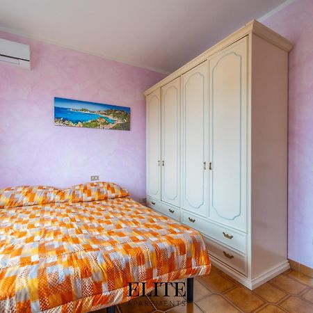 B&B My Home Al Centro Di Olbia Kültér fotó