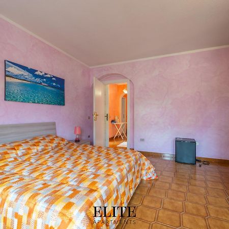 B&B My Home Al Centro Di Olbia Kültér fotó