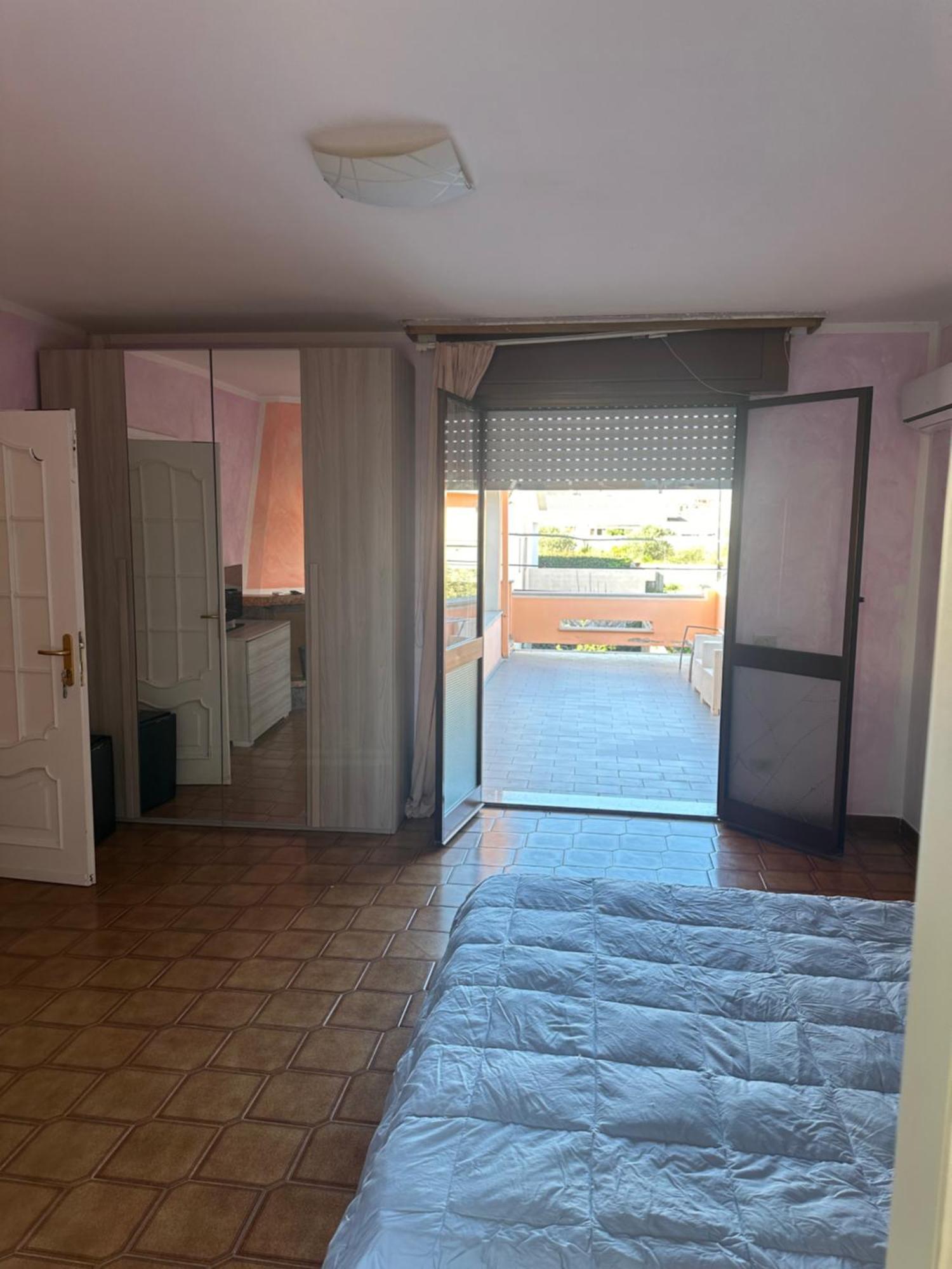 B&B My Home Al Centro Di Olbia Kültér fotó