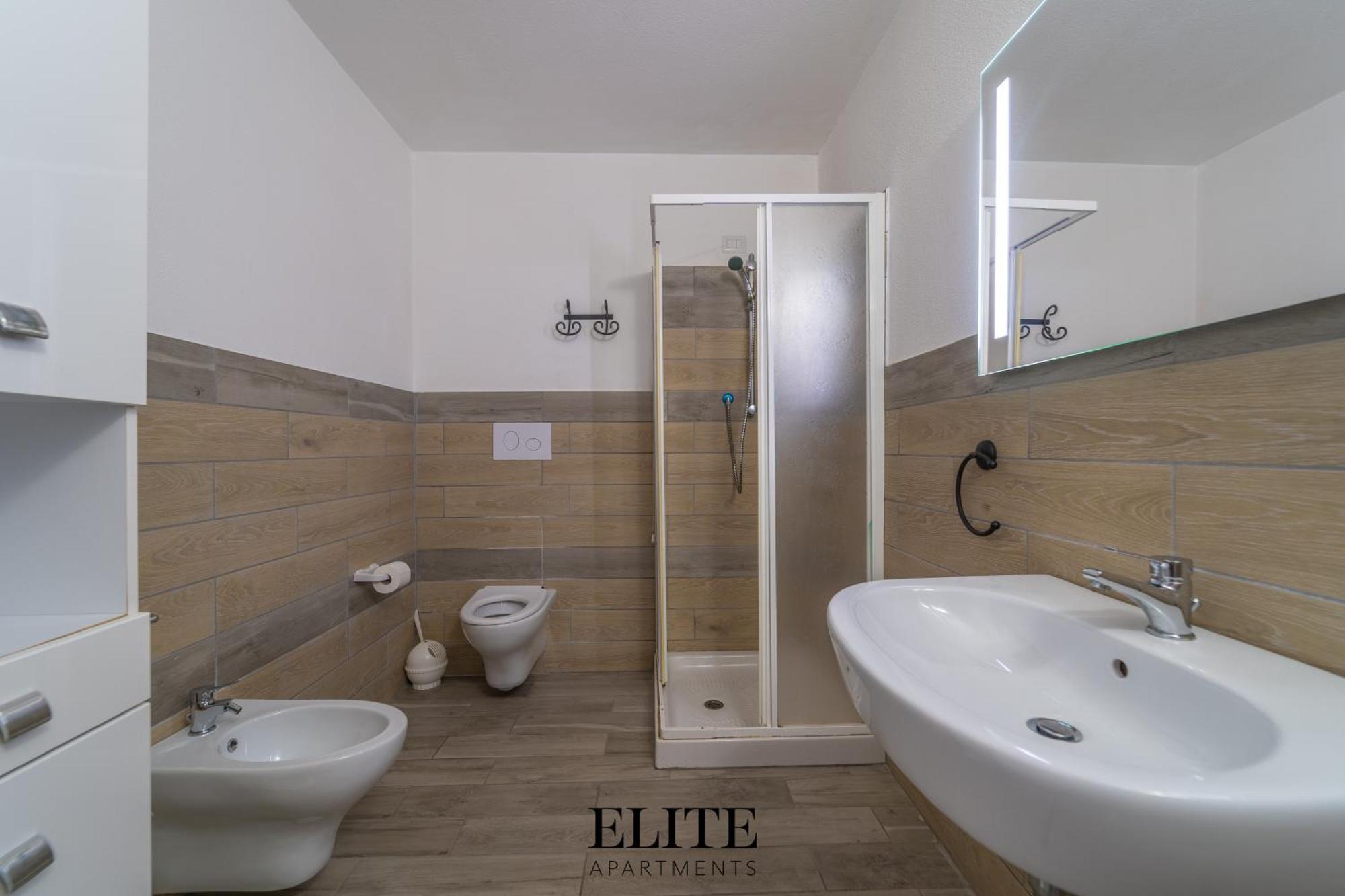 B&B My Home Al Centro Di Olbia Kültér fotó