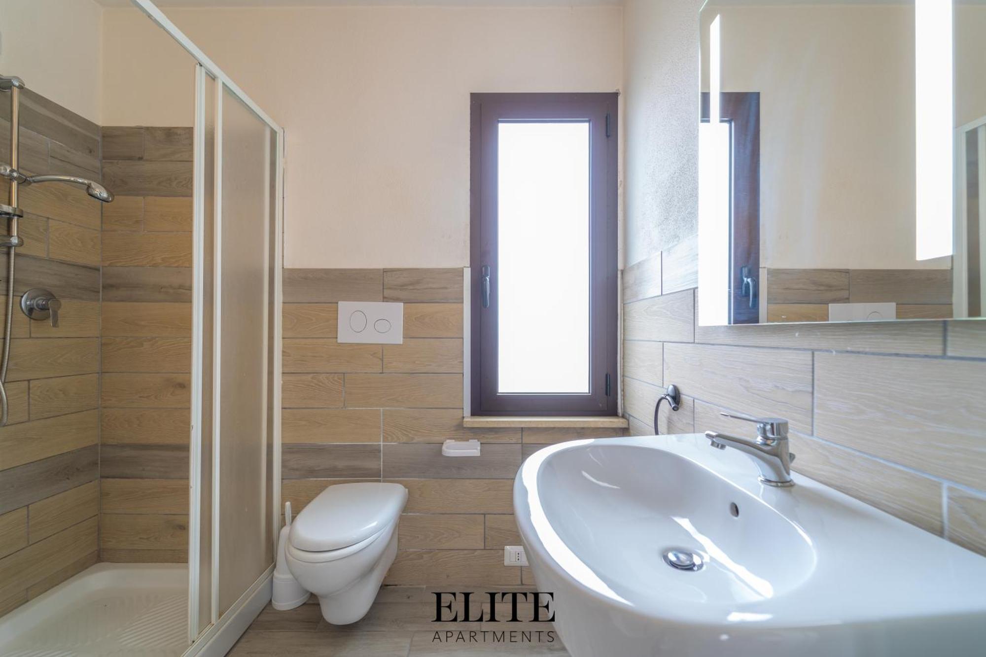 B&B My Home Al Centro Di Olbia Kültér fotó