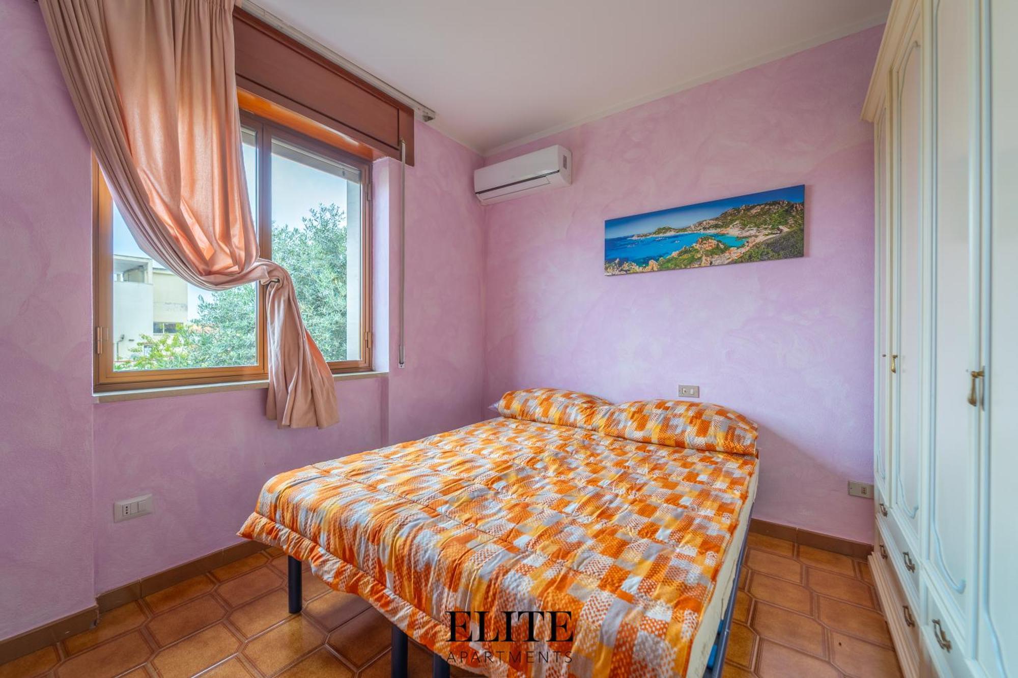 B&B My Home Al Centro Di Olbia Kültér fotó